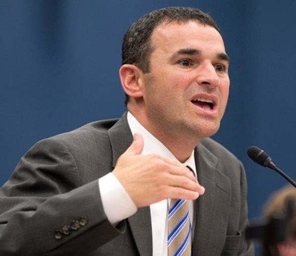 IRS Nominee: No Audit Boost for Households Under $400,000