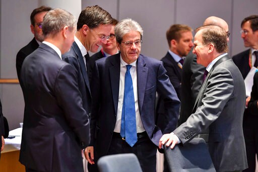 EU Wants Temporary Exemptions to US Tariffs to be Permanent