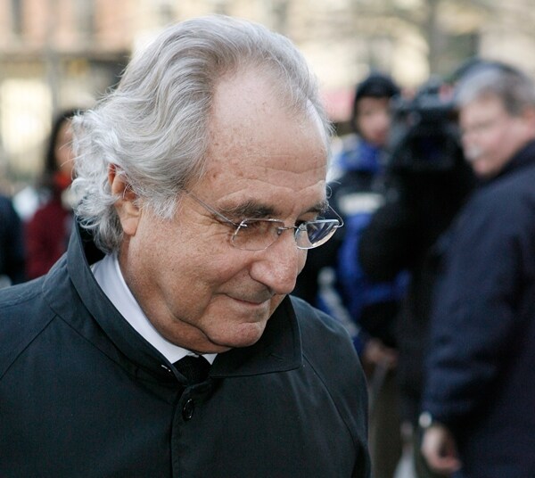 The Mystery Madoff Victims Who Left $2.5 Billion on the Table