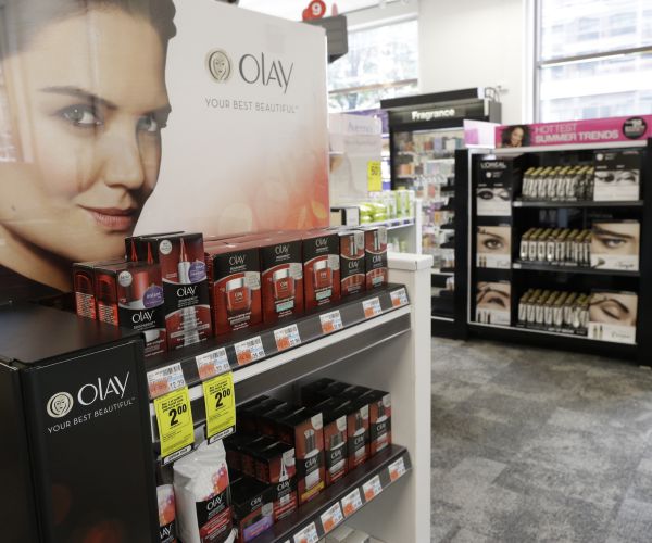 CVS Bans Photo Manipulation for Store-Brand Beauty Displays