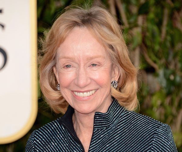 Doris Kearns Goodwin: Trump Doesn't Have a 'Girdle On'