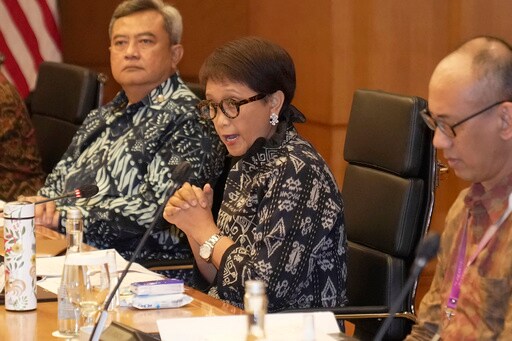 Southeast Asian Nations Renew Alarm over Myanmar Violence. But Diplomats Can't Settle on a Solution