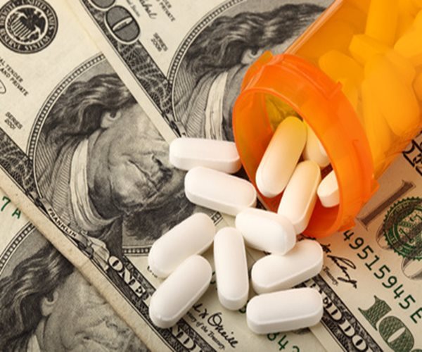 State Attorneys Sue Drug Makers Over Pricing