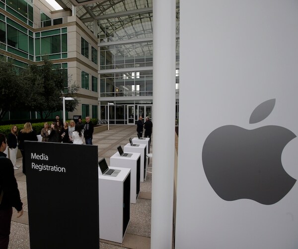 Imagination Technologies' Shares Plummet After Losing Apple as Client