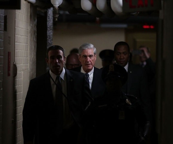 Special Counsels Can Never Be Truly Above Politics