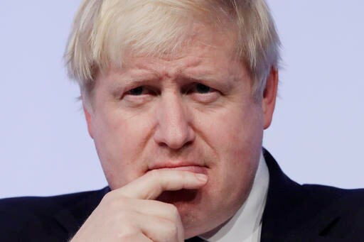 UK Foreign Secretary Downplays EU Payment Suggestions