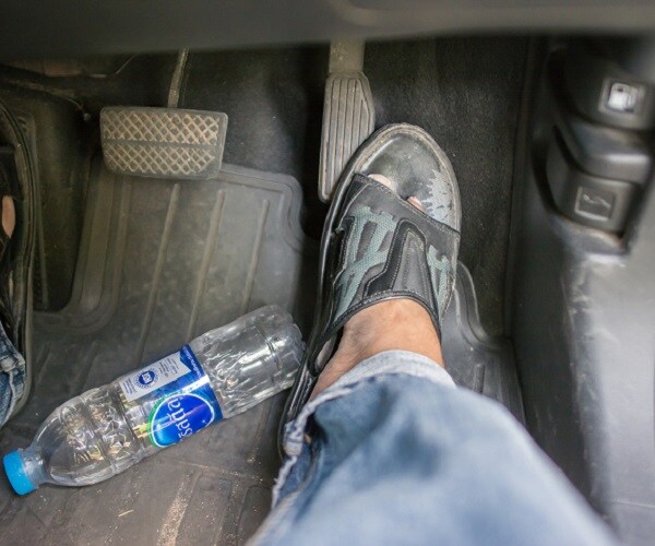 'Reality' Driver Education on Risks (Like Texting) Works