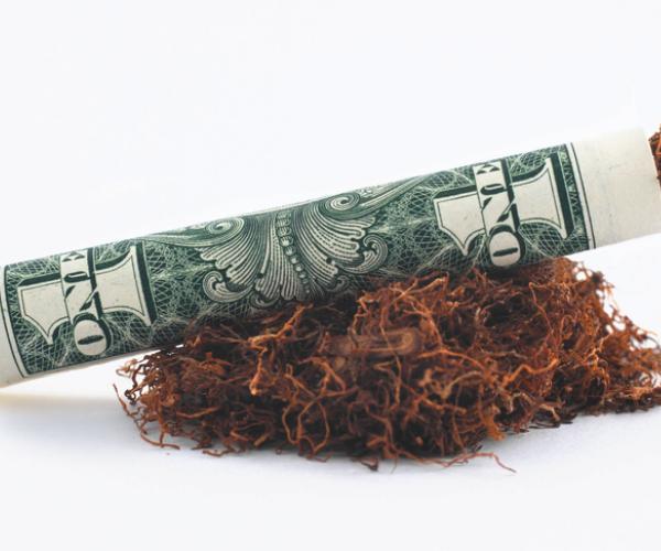 Tobacco Farmers to Get $100M in COVID Stimulus Money