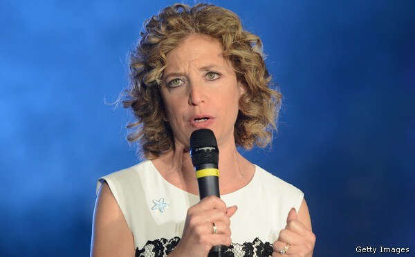 Wasserman Schultz Charges Voter Suppression in Colo. Recall 
