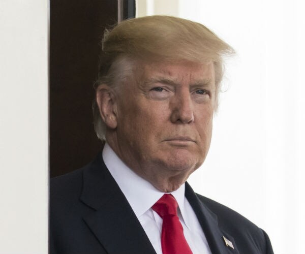 Trump Threatens Tariffs If Countries Don't Cooperate With US