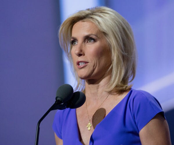 Laura Ingraham Questions Trump's Afghanistan Strategy