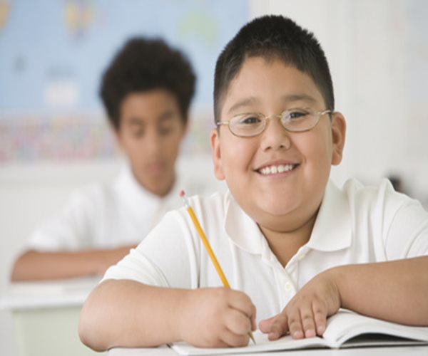Can Standing Desks Reduce Childhood Obesity?