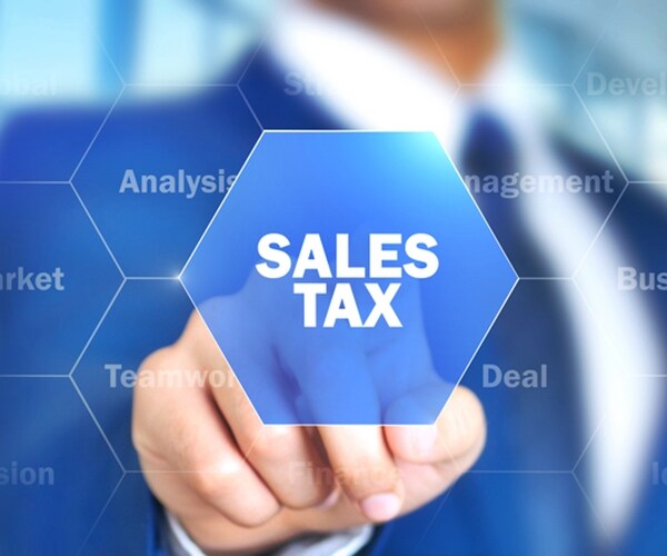 South Dakota E-commerce Sales Tax Fight Reaches US Supreme Court