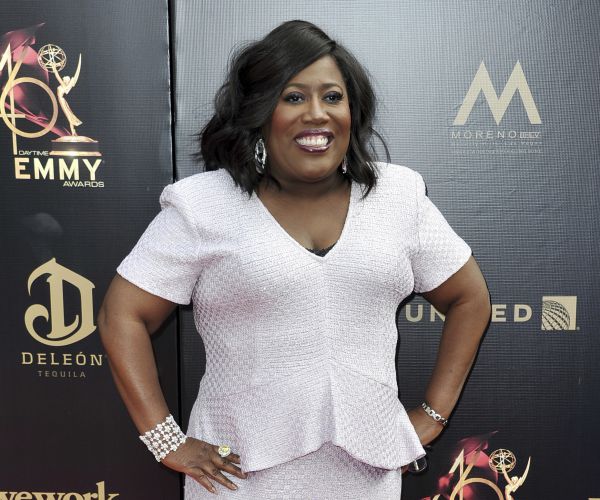 Sharon Osbourne Claims Co-host Underwood Went to Anger Management