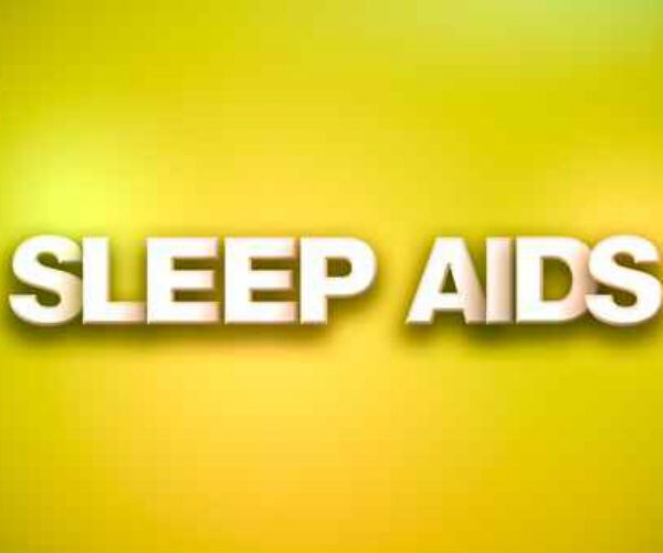 FDA Puts Tough Warning Label on Ambien, Other Sleep Aids