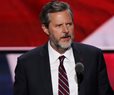 Falwell Drops Lawsuit Against Liberty University