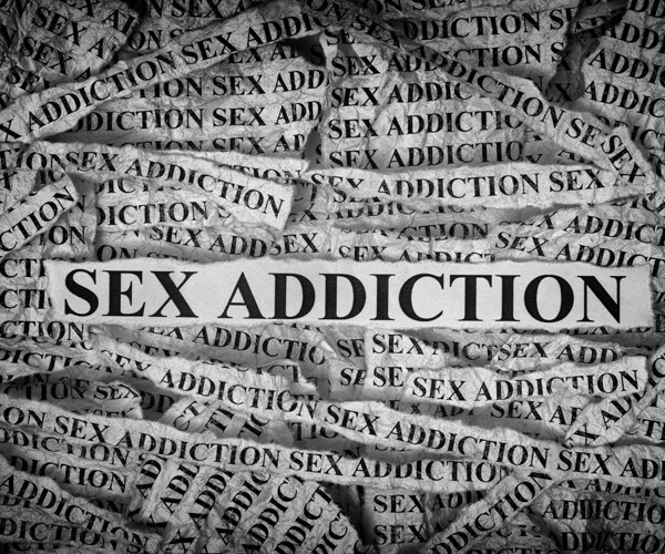 Sex Addiction a Diagnosable Mental Disorder, WHO Now Says