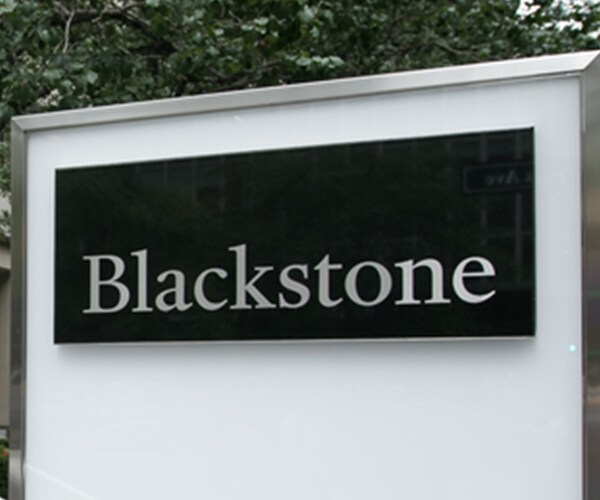 Blackstone to Buy US Warehouses From Colony Capital in $5.9B Deal
