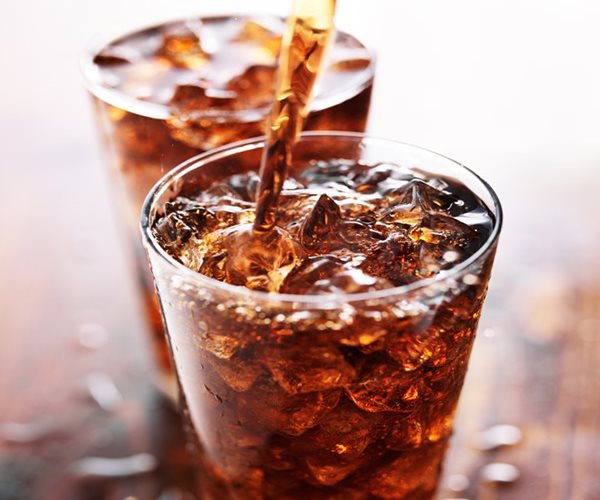 Taxing Soda and Booze is Good for Health: Experts