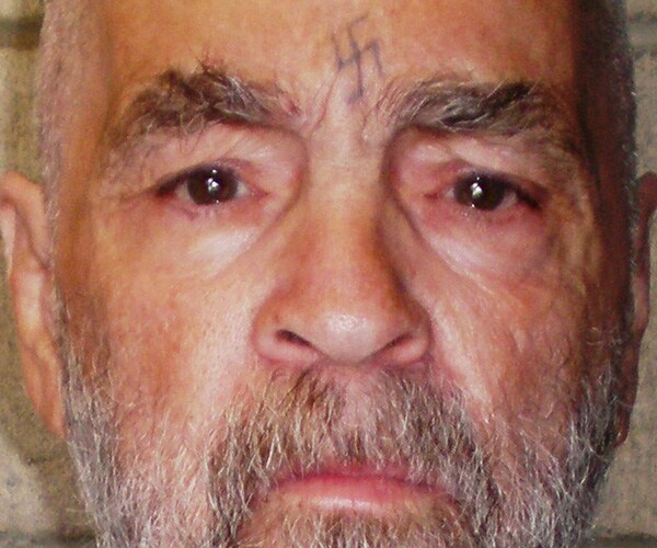 GoFundMe Page for Charles Manson Funeral Yanked