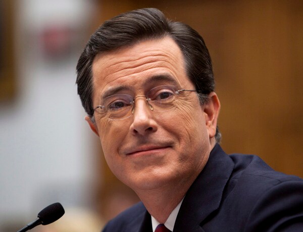 Colbert's Final Show: 'Colbert Report' Wraps Up on Dec. 18