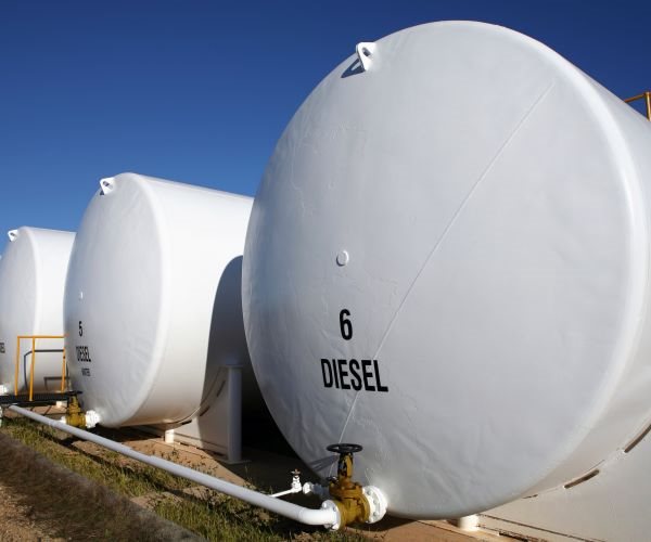 Hedge Funds Bullish on US Diesel as Inventories Dwindle