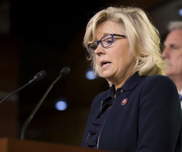 liz cheney