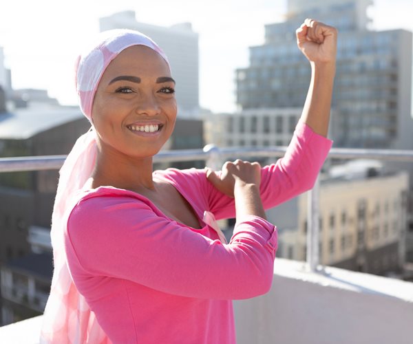 Newer Drugs Extend Lives of Younger Women With Breast Cancer