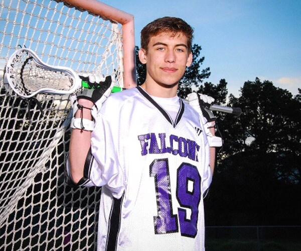 Ryan Joseph: Wrestler Paralyzed From Neck Down During Match