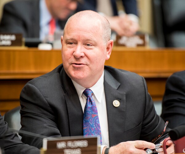 Rep. Larry Bucshon, R-Ind.