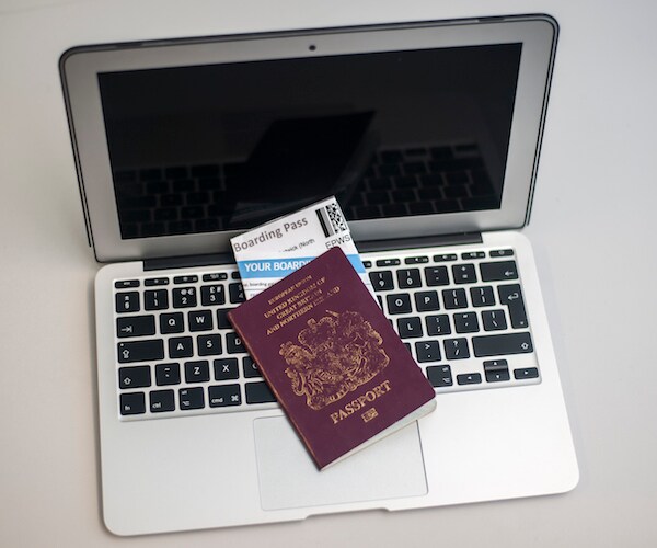 Laptop Ban Lifted on Emirates, Turkish Airlines