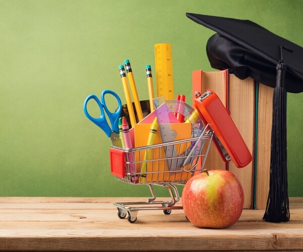 2 Stocks to Benefit From Back to School Shopping Amid Pandemic