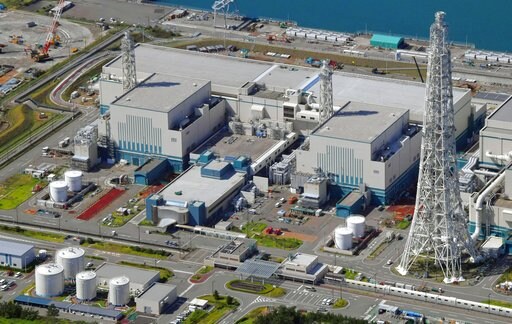 TEPCO Gets 1st Approval to Run Reactors since 2011 Meltdowns