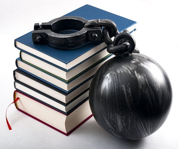 Supreme Court May Doom Biden Student Debt Plan