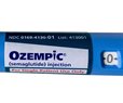 Ozempic, 14 Other Drugs to Get Medicare Price Breaks