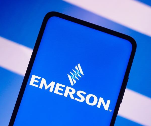 Emerson to Sell Russia Business to Local Management