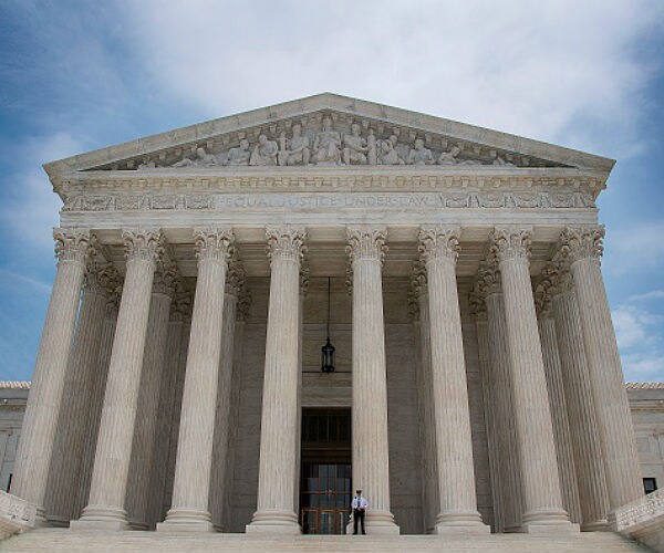 In Blow to GOP, Supreme Court Won't Block Pa. Redistricting