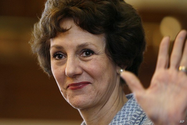 Texas Republican Slams GOP on Women's Issues