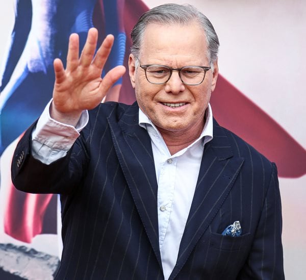 Warner Bros. Discovery, Paramount in Talks to Merge