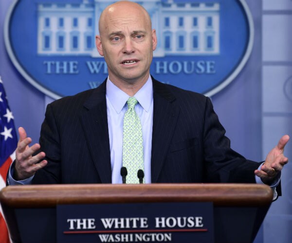 Report: Obamacare Bailout Won't Be in Spending Bill