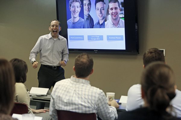 Bright Spot in Campaign Season: Millennials