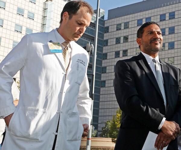 Study: CRE Bacteria More Drug-Resistant Than Once Thought