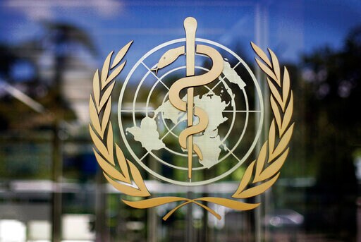 Members Named to Panel Probing WHO's Pandemic Response