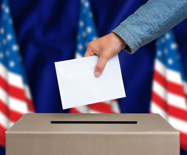 Coonts: The American Election System Is a Patchwork Antique