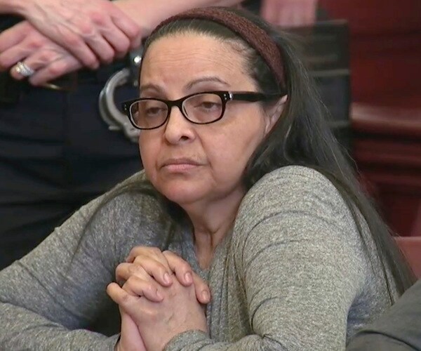 Yoselyn Ortega Trial: Mother Testifies About Finding Kids Slain
