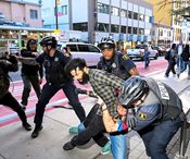 DOJ Probes Berkeley TPUSA Protest, Warns Colleges