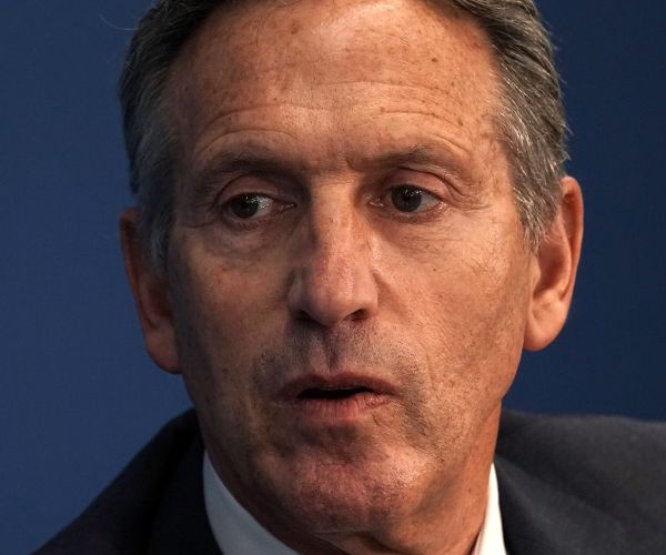 Loitering at Starbucks Likely to Increase