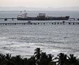 Trump: U.S. Will Process Oil Seized From Venezuelan Tankers