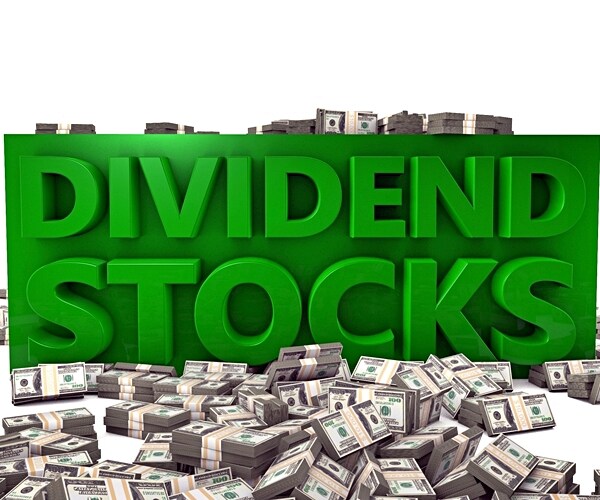 Barron's: 6 Dividend Stocks That Beat the S&P 500