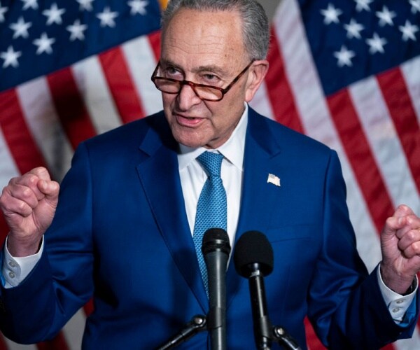 Senate to Vote on Measure to Reverse Methane Rule Rollbacks 